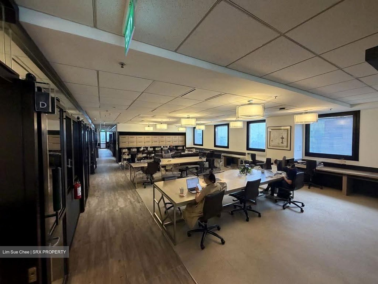 Ngee Ann City (D9), Office #630600041